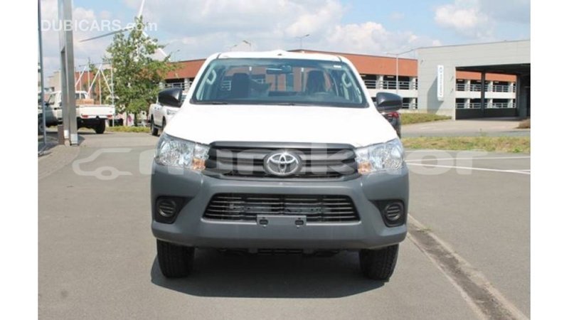 Big with watermark toyota hilux bumthang import dubai 3697