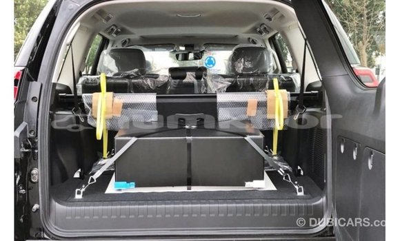 Buy Import Toyota Prado Black Car in Import - Dubai in Bumthang Buy Import Toyota Prado Black Car in Import - Dubai in Bumthang