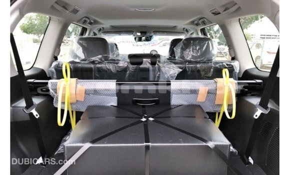 Buy Import Toyota Prado Black Car in Import - Dubai in Bumthang Buy Import Toyota Prado Black Car in Import - Dubai in Bumthang