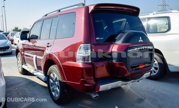 Buy Import Mitsubishi Pajero Other Car in Import - Dubai in Bumthang Buy Import Mitsubishi Pajero Other Car in Import - Dubai in Bumthang