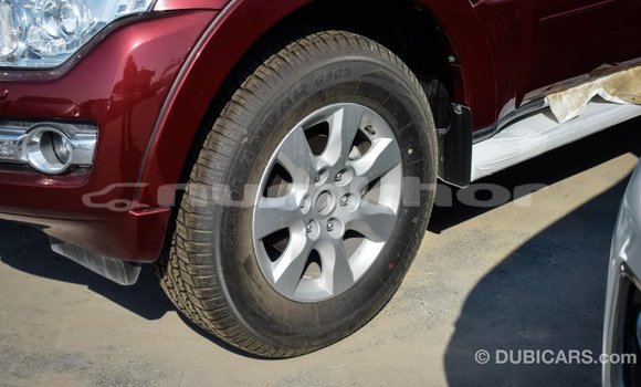 Buy Import Mitsubishi Pajero Other Car in Import - Dubai in Bumthang