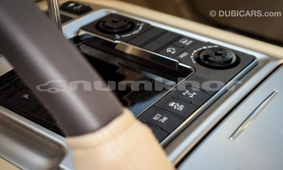 Buy Import Toyota Land Cruiser White Car in Import - Dubai in Bumthang Buy Import Toyota Land Cruiser White Car in Import - Dubai in Bumthang