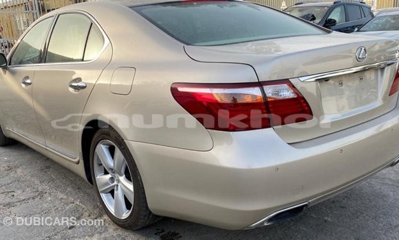 Buy Import Lexus LS Other Car in Import - Dubai in Bumthang Buy Import Lexus LS Other Car in Import - Dubai in Bumthang