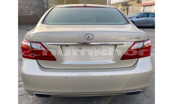 Buy Import Lexus LS Other Car in Import - Dubai in Bumthang Buy Import Lexus LS Other Car in Import - Dubai in Bumthang