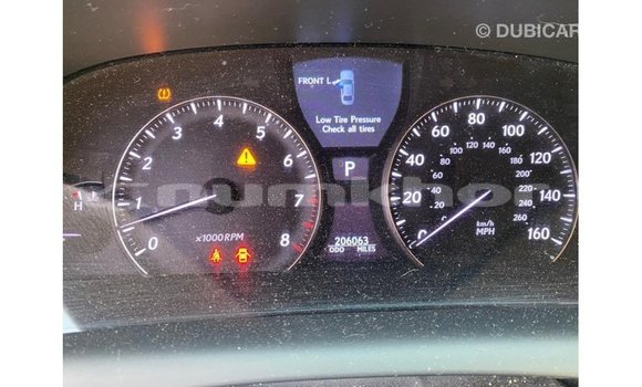 Buy Import Lexus LS Other Car in Import - Dubai in Bumthang Buy Import Lexus LS Other Car in Import - Dubai in Bumthang