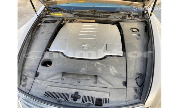 Buy Import Lexus LS Other Car in Import - Dubai in Bumthang Buy Import Lexus LS Other Car in Import - Dubai in Bumthang