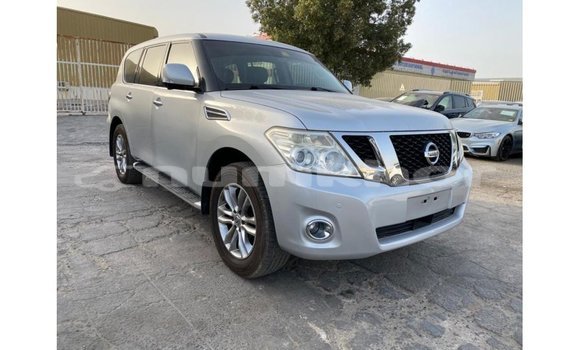 Buy Import Nissan Patrol Other Car in Import - Dubai in Bumthang Buy Import Nissan Patrol Other Car in Import - Dubai in Bumthang