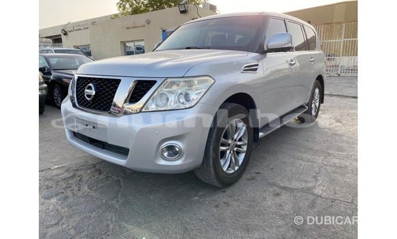 Buy Import Nissan Patrol Other Car in Import - Dubai in Bumthang Buy Import Nissan Patrol Other Car in Import - Dubai in Bumthang