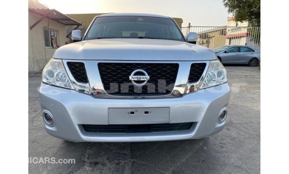 Buy Import Nissan Patrol Other Car in Import - Dubai in Bumthang Buy Import Nissan Patrol Other Car in Import - Dubai in Bumthang