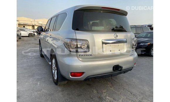 Buy Import Nissan Patrol Other Car in Import - Dubai in Bumthang Buy Import Nissan Patrol Other Car in Import - Dubai in Bumthang