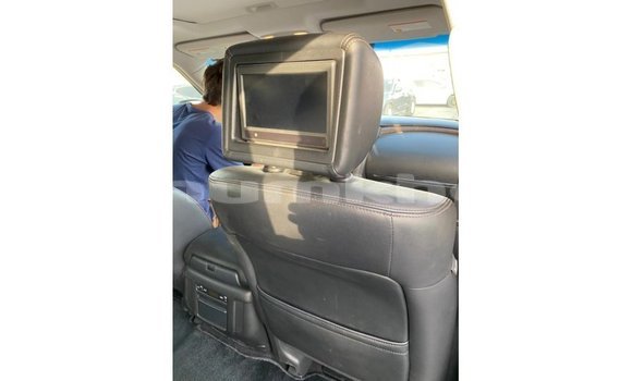 Buy Import Nissan Patrol Other Car in Import - Dubai in Bumthang Buy Import Nissan Patrol Other Car in Import - Dubai in Bumthang