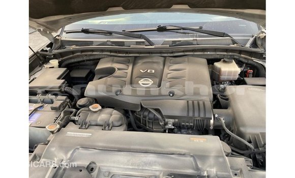 Buy Import Nissan Patrol Other Car in Import - Dubai in Bumthang Buy Import Nissan Patrol Other Car in Import - Dubai in Bumthang