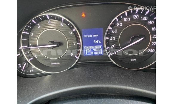 Buy Import Nissan Patrol Other Car in Import - Dubai in Bumthang Buy Import Nissan Patrol Other Car in Import - Dubai in Bumthang