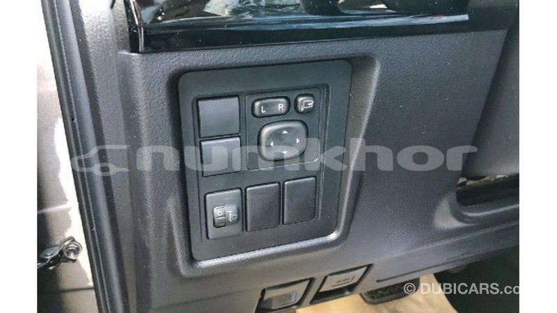 Big with watermark toyota prado bumthang import dubai 3711