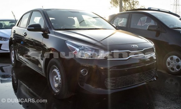 Buy Import Kia Rio Black Car in Import - Dubai in Bumthang Buy Import Kia Rio Black Car in Import - Dubai in Bumthang