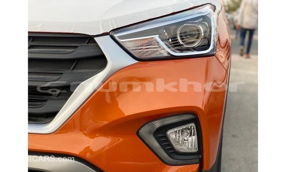 Buy Import Hyundai Creta Other Car in Import - Dubai in Bumthang Buy Import Hyundai Creta Other Car in Import - Dubai in Bumthang