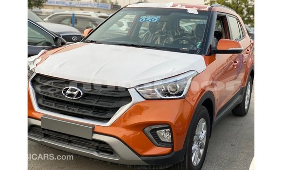 Buy Import Hyundai Creta Other Car in Import - Dubai in Bumthang Buy Import Hyundai Creta Other Car in Import - Dubai in Bumthang