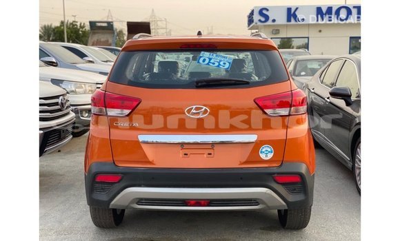 Buy Import Hyundai Creta Other Car in Import - Dubai in Bumthang Buy Import Hyundai Creta Other Car in Import - Dubai in Bumthang