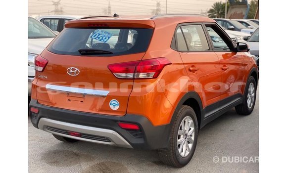 Buy Import Hyundai Creta Other Car in Import - Dubai in Bumthang Buy Import Hyundai Creta Other Car in Import - Dubai in Bumthang