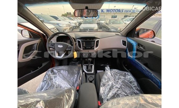 Buy Import Hyundai Creta Other Car in Import - Dubai in Bumthang Buy Import Hyundai Creta Other Car in Import - Dubai in Bumthang