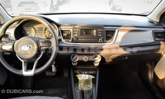 Buy Import Kia Rio Black Car in Import - Dubai in Bumthang Buy Import Kia Rio Black Car in Import - Dubai in Bumthang