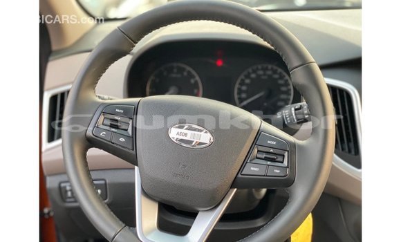 Buy Import Hyundai Creta Other Car in Import - Dubai in Bumthang Buy Import Hyundai Creta Other Car in Import - Dubai in Bumthang