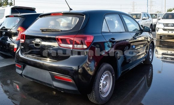 Buy Import Kia Rio Black Car in Import - Dubai in Bumthang Buy Import Kia Rio Black Car in Import - Dubai in Bumthang