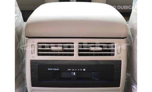 Buy Import Toyota Land Cruiser Black Car in Import - Dubai in Bumthang Buy Import Toyota Land Cruiser Black Car in Import - Dubai in Bumthang