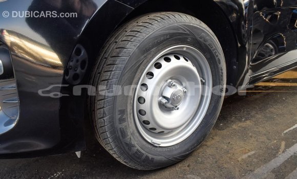 Buy Import Kia Rio Black Car in Import - Dubai in Bumthang Buy Import Kia Rio Black Car in Import - Dubai in Bumthang