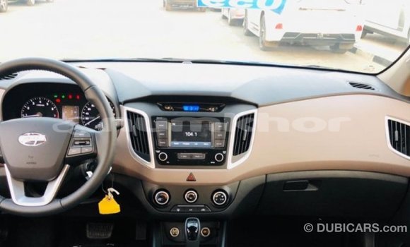 Buy Import Hyundai Creta Blue Car in Import - Dubai in Bumthang Buy Import Hyundai Creta Blue Car in Import - Dubai in Bumthang