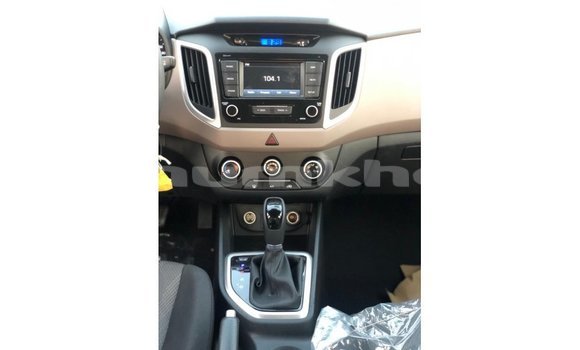 Buy Import Hyundai Creta Blue Car in Import - Dubai in Bumthang Buy Import Hyundai Creta Blue Car in Import - Dubai in Bumthang