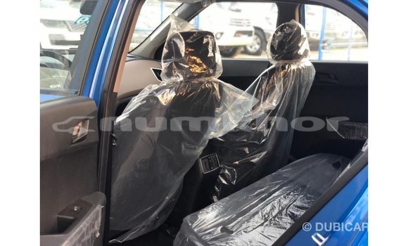 Buy Import Hyundai Creta Blue Car in Import - Dubai in Bumthang Buy Import Hyundai Creta Blue Car in Import - Dubai in Bumthang