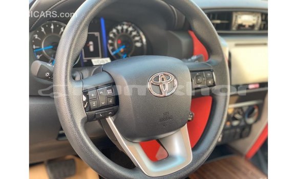 Buy Import Toyota Fortuner White Car in Import - Dubai in Bumthang Buy Import Toyota Fortuner White Car in Import - Dubai in Bumthang