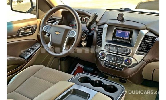 Buy Import Chevrolet Tahoe White Car in Import - Dubai in Bumthang Buy Import Chevrolet Tahoe White Car in Import - Dubai in Bumthang