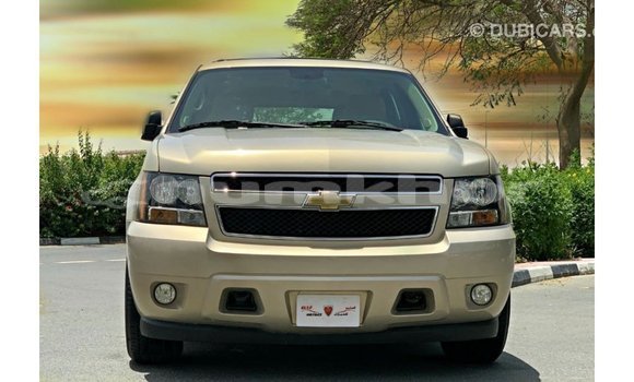 Buy Import Chevrolet Tahoe Other Car in Import - Dubai in Bumthang Buy Import Chevrolet Tahoe Other Car in Import - Dubai in Bumthang