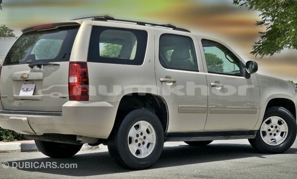 Buy Import Chevrolet Tahoe Other Car in Import - Dubai in Bumthang Buy Import Chevrolet Tahoe Other Car in Import - Dubai in Bumthang