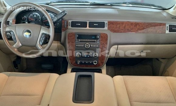 Buy Import Chevrolet Tahoe Other Car in Import - Dubai in Bumthang Buy Import Chevrolet Tahoe Other Car in Import - Dubai in Bumthang