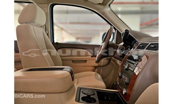 Buy Import Chevrolet Tahoe Other Car in Import - Dubai in Bumthang Buy Import Chevrolet Tahoe Other Car in Import - Dubai in Bumthang