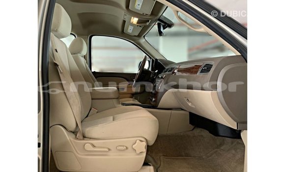 Buy Import Chevrolet Tahoe Other Car in Import - Dubai in Bumthang Buy Import Chevrolet Tahoe Other Car in Import - Dubai in Bumthang