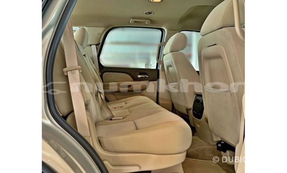 Buy Import Chevrolet Tahoe Other Car in Import - Dubai in Bumthang Buy Import Chevrolet Tahoe Other Car in Import - Dubai in Bumthang