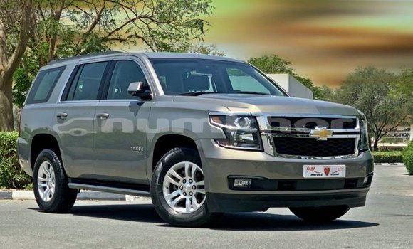 Buy Import Chevrolet Tahoe Other Car in Import - Dubai in Bumthang