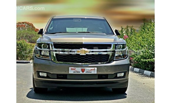 Buy Import Chevrolet Tahoe Other Car in Import - Dubai in Bumthang Buy Import Chevrolet Tahoe Other Car in Import - Dubai in Bumthang