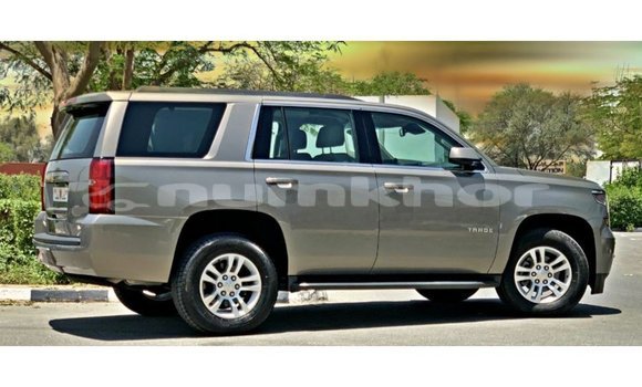 Buy Import Chevrolet Tahoe Other Car in Import - Dubai in Bumthang Buy Import Chevrolet Tahoe Other Car in Import - Dubai in Bumthang