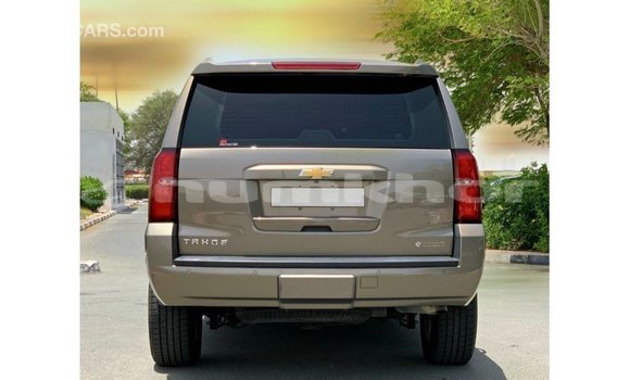 Buy Import Chevrolet Tahoe Other Car in Import - Dubai in Bumthang Buy Import Chevrolet Tahoe Other Car in Import - Dubai in Bumthang