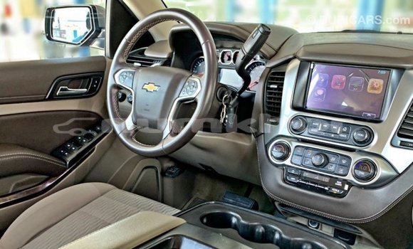 Buy Import Chevrolet Tahoe Other Car in Import - Dubai in Bumthang Buy Import Chevrolet Tahoe Other Car in Import - Dubai in Bumthang