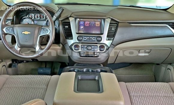 Buy Import Chevrolet Tahoe Other Car in Import - Dubai in Bumthang Buy Import Chevrolet Tahoe Other Car in Import - Dubai in Bumthang