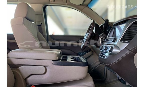 Buy Import Chevrolet Tahoe Other Car in Import - Dubai in Bumthang Buy Import Chevrolet Tahoe Other Car in Import - Dubai in Bumthang