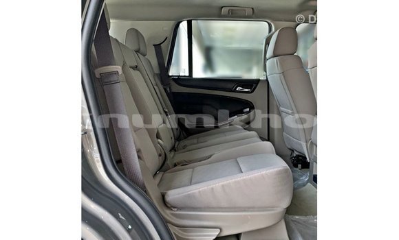 Buy Import Chevrolet Tahoe Other Car in Import - Dubai in Bumthang Buy Import Chevrolet Tahoe Other Car in Import - Dubai in Bumthang