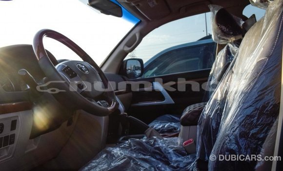 Buy Import Toyota Land Cruiser Black Car in Import - Dubai in Bumthang Buy Import Toyota Land Cruiser Black Car in Import - Dubai in Bumthang
