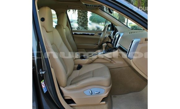 Buy Import Porsche Cayenne Brown Car in Import - Dubai in Bumthang Buy Import Porsche Cayenne Brown Car in Import - Dubai in Bumthang